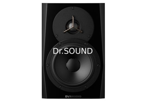 Ремонт DYNAUDIO LYD-5